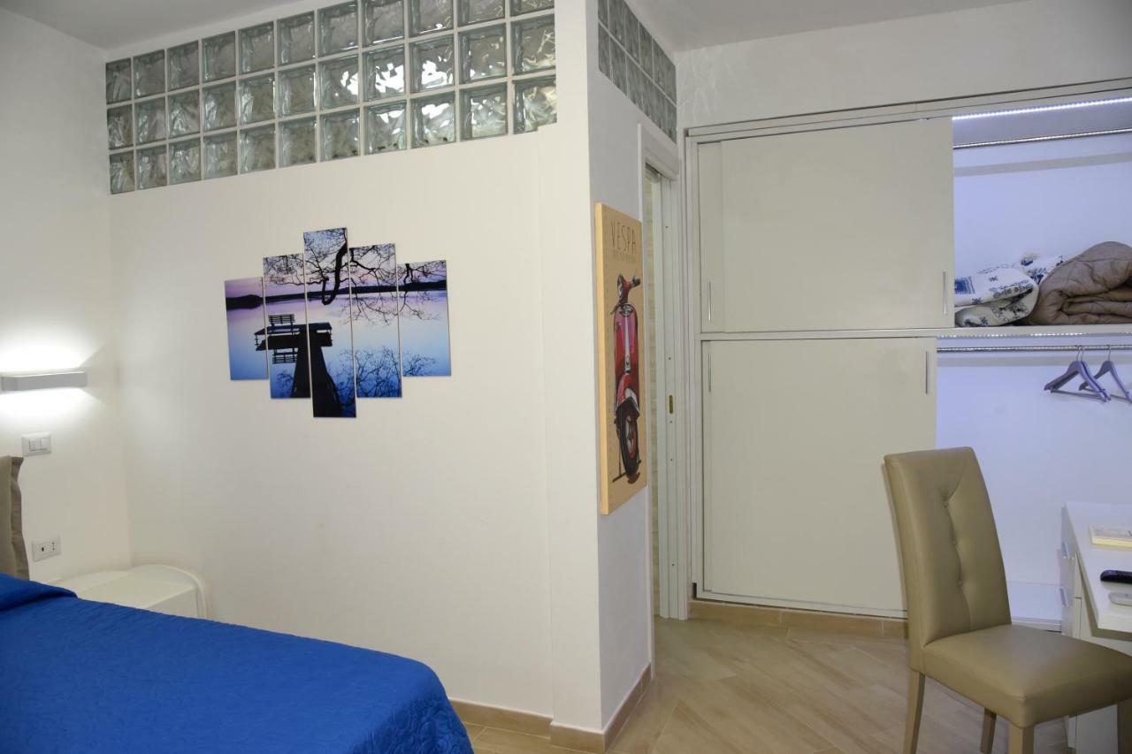 B&B Quintino Sella Iglesias Exterior foto
